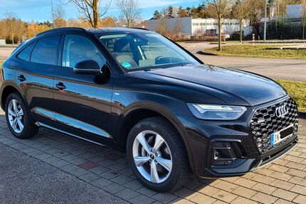 Audi Q5 42.900 km 35.499 &euro; Ingolstadt 85053