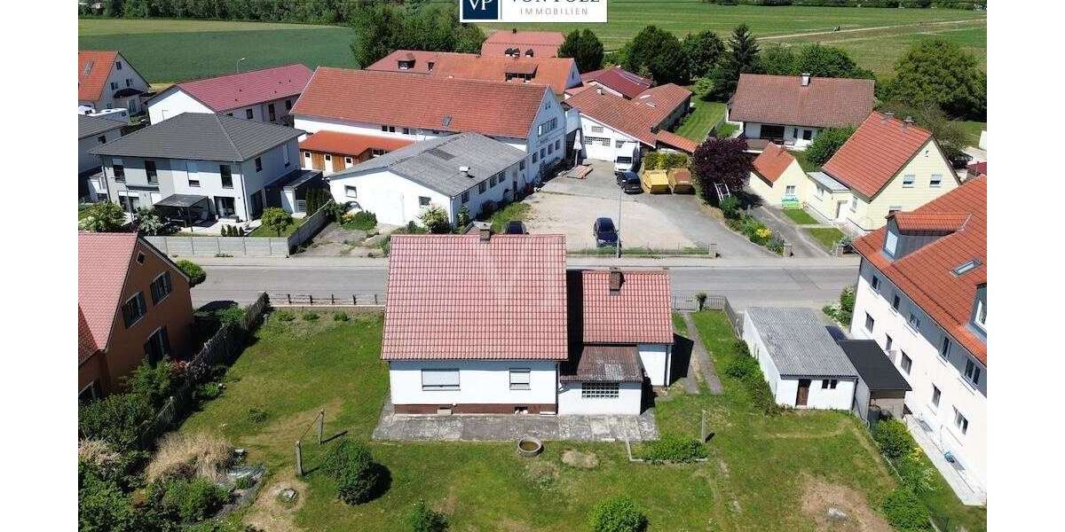 Grundstück Ingolstadt Münchener Straße - 795.000&euro; | Angebot:20684677