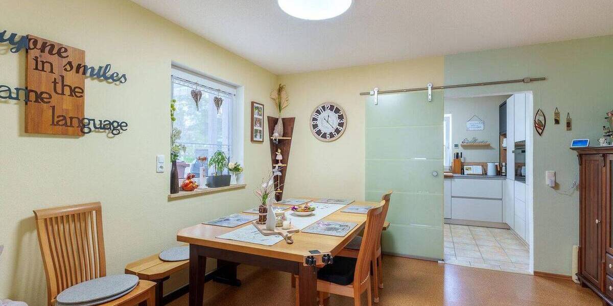 Doppelhaushälfte Denkendorf Zandt - 6 Zimmer, 155 m&sup2;, 539.000&euro; | Angebot:26624706