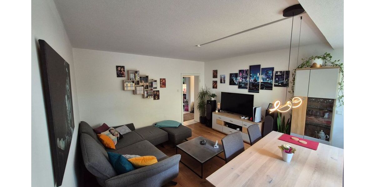 Haunwöhr - provisionsfreie 3-Zi-Whg Garten,Keller&Stellplatz am Luitpoldpark - Appartement Ingolstadt Münchener Straße | Angebot:27217307