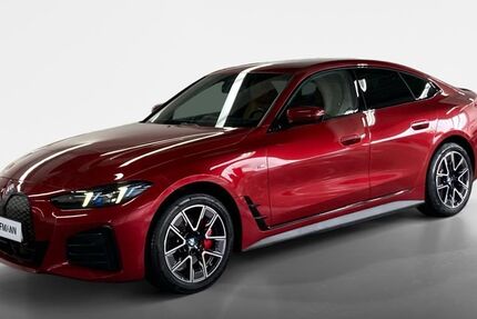 BMW i4 23.900 km 47.614 &euro; Ingolstadt 85053