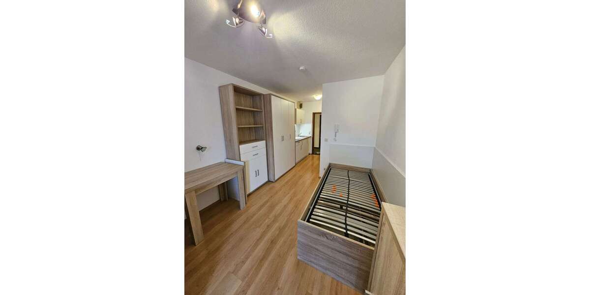 Zimmer Eichstätt Rosental - 1 Zimmer, 430&euro; | Angebot:25863547