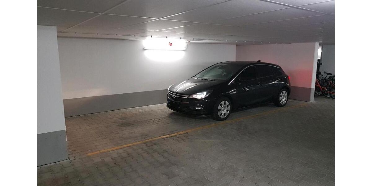 Etagenwohnung Reichertshofen - 1 Zimmer, 32 m&sup2;, 660&euro; | Angebot:25609664