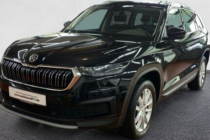 Skoda Kodiaq 56.000 km 38.890 &euro; Karlskron-Brautlach 85123