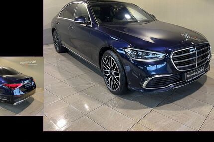 Mercedes-Benz S 450 128.168 km 82.900 &euro; Ingolstadt 85055