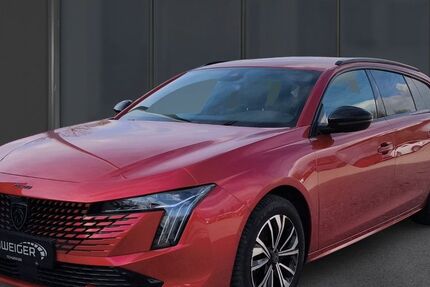 Peugeot 508 36.978 km 20.900 &euro; Reichertshofen 85084