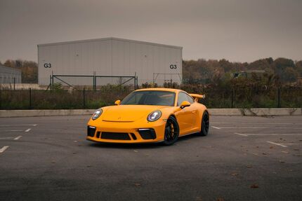 Porsche 991 31.000 km 149.900 &euro; Elsendorf 84094