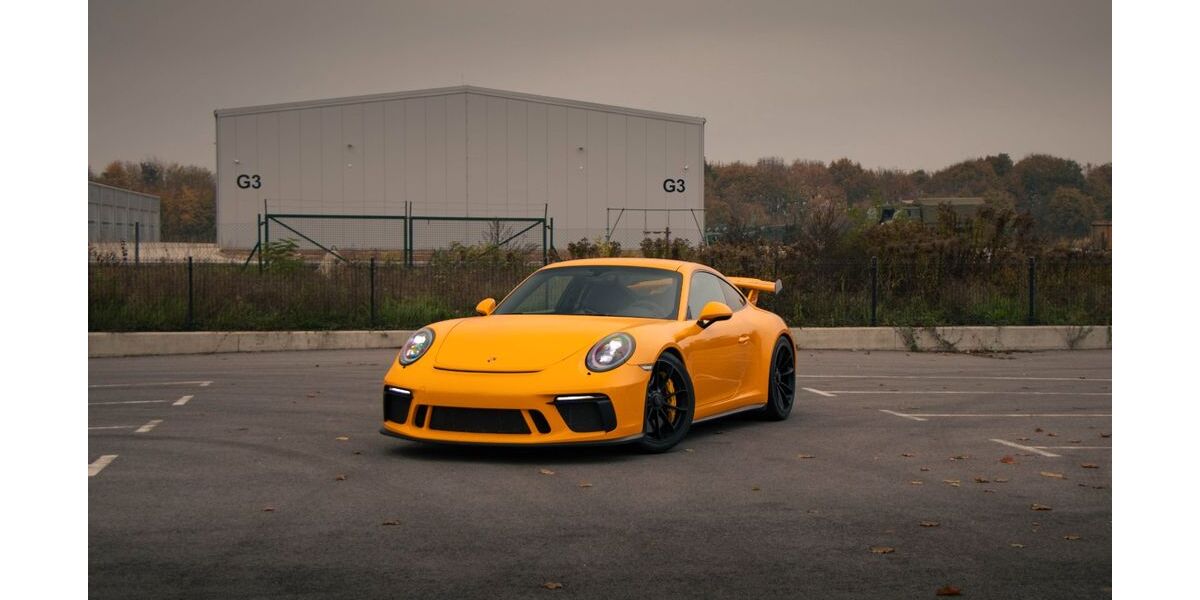 Porsche 991 31.000 km 149.900 &euro; Elsendorf 84094