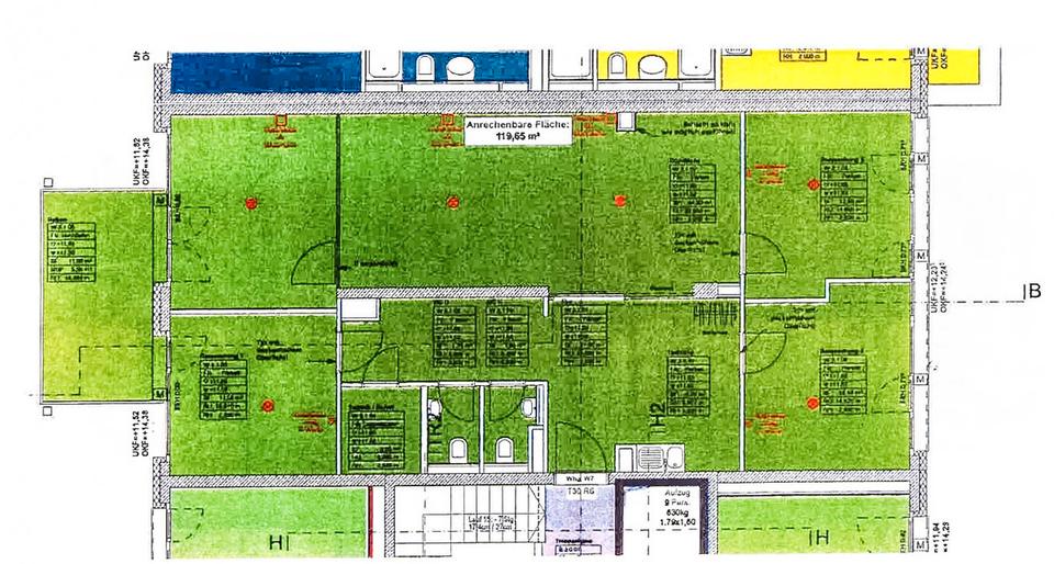 Gewerbeobjekt Ingolstadt Münchener Straße - 1.550&euro; | Angebot:20929271