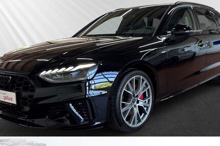 Audi A4 35.000 km 44.400 &euro; Neuburg 86633