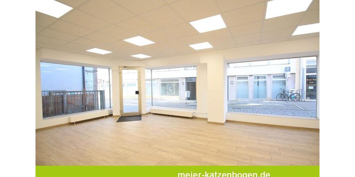 Gewerbeobjekt Ingolstadt Nordost - 1.100&euro; | Angebot:26113072