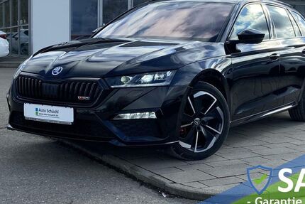 Skoda Octavia 39.998 km 35.870 &euro; Schrobenhausen-Edelshsn. 86529