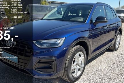 Audi Q5 17.608 km 44.520 &euro; Mainburg 84048