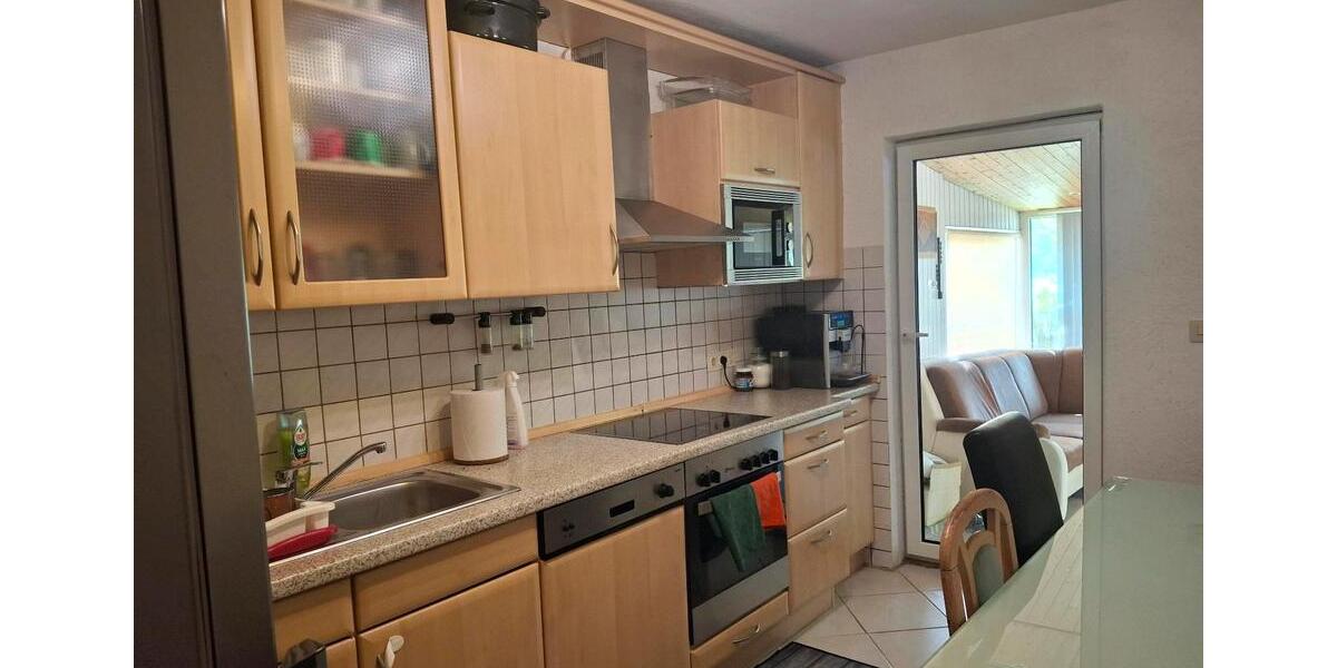 Erdgeschoßwohnung Ingolstadt Nordost - 3.5 Zimmer, 72 m&sup2;, 300.000&euro; | Angebot:27576583