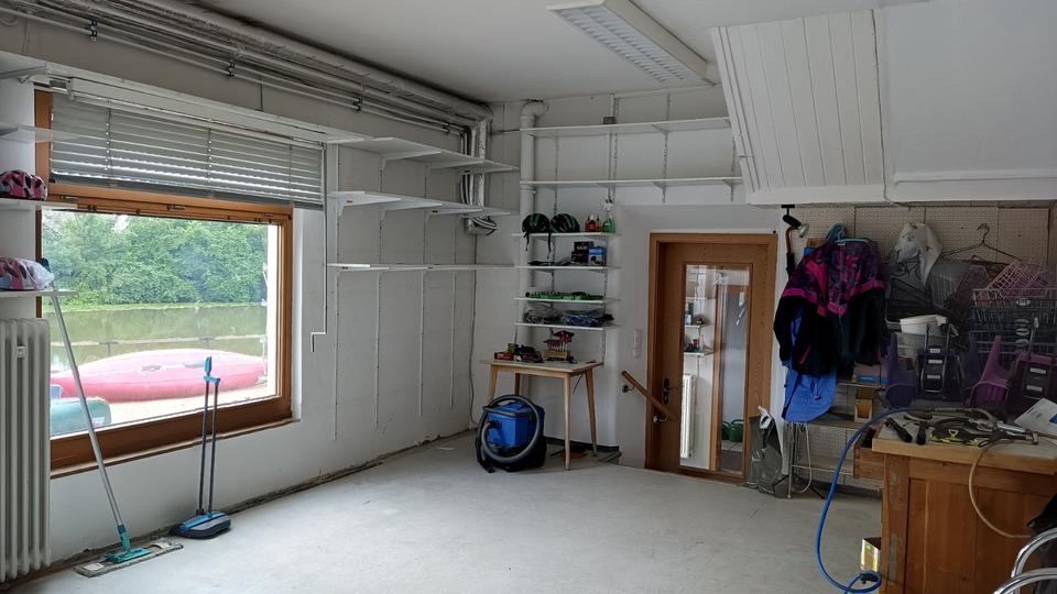 Gewerbeobjekt Dollnstein - 530&euro; | Angebot:25622517