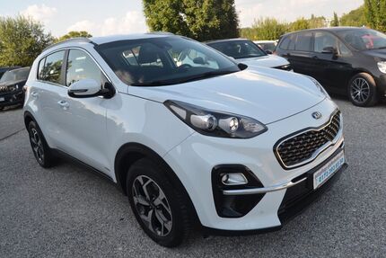 Kia Sportage 129.108 km 14.900 &euro; Pfaffenhofen an der Ilm 85276