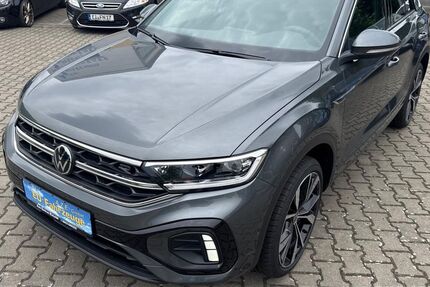 VW T-Roc 22.900 km 33.990 &euro; Eichstätt 85072
