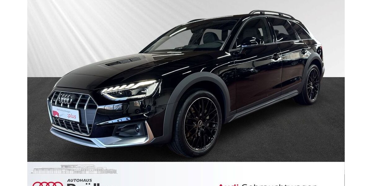 Audi A4 Allroad 68.600 km 38.900 &euro; Neuburg 86633