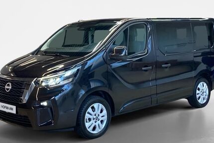 Nissan Primastar 22.800 km 30.441 &euro; Ingolstadt 85053