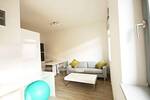 Etagenwohnung Ingolstadt Monikaviertel - 2 Zimmer, 42 m&sup2;, 593&euro; | Angebot:26891520