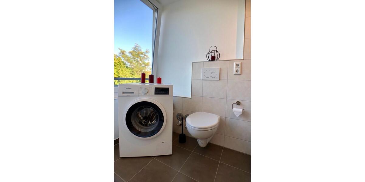 Dachgeschoßwohnung Ingolstadt Friedrichshofen-Hollerstauden - 2 Zimmer, 58 m&sup2;, 1.020&euro; | Angebot:25756829