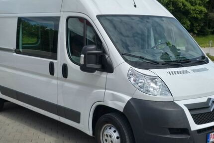 Citroen Jumper 145.000 km 7.900 &euro; Reichertshofen 85084
