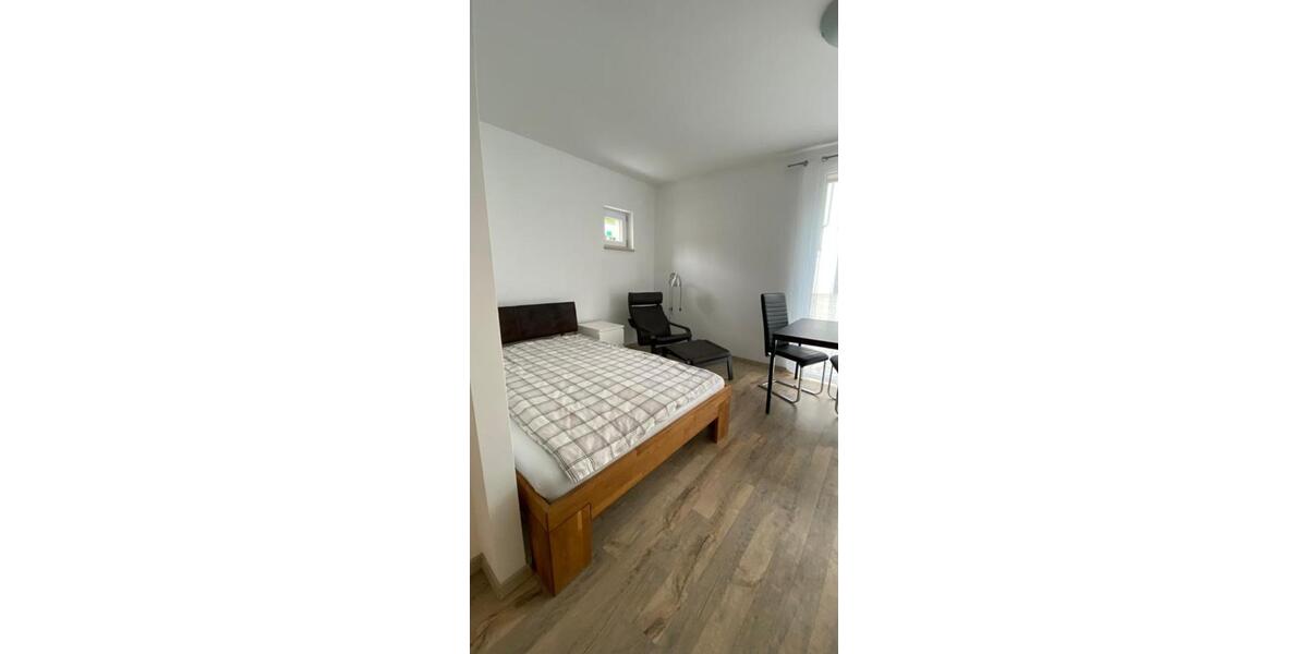 Erdgeschoßwohnung Ingolstadt - 1 Zimmer, 29 m&sup2;, 640&euro; | Angebot:25652555