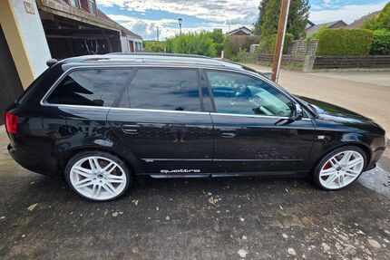 Audi A4 299.262 km 4.999 &euro; Waidhofen 86579