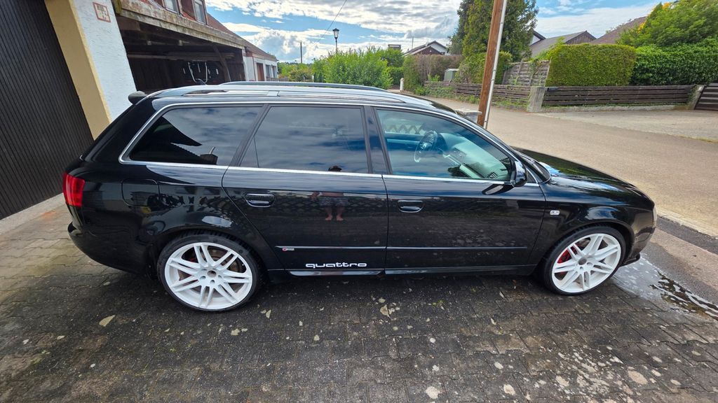 Audi A4 299.262 km 4.999 &euro; Waidhofen 86579