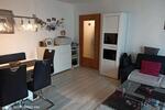 Etagenwohnung Ingolstadt Nordost - 2 Zimmer, 48 m&sup2;, 890&euro; | Angebot:25934639