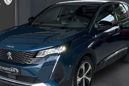 Peugeot 3008 25.420 km 18.900 &euro; Reichertshofen 85084