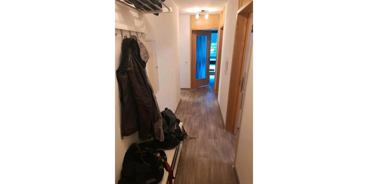 Etagenwohnung Riedenburg - 2.5 Zimmer, 66 m&sup2;, 154.000&euro; | Angebot:25365946