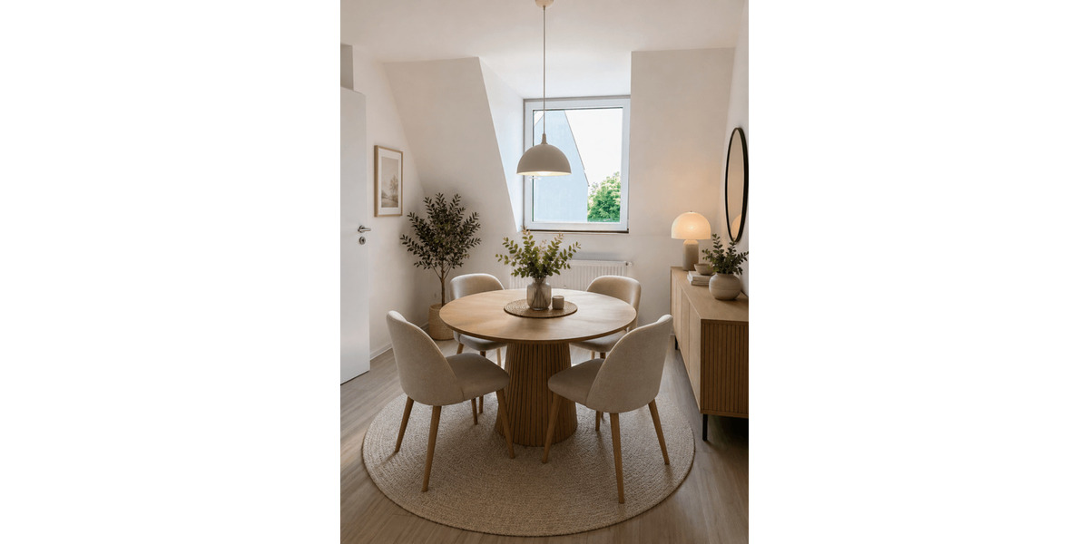 Etagenwohnung Ingolstadt Altstadt Südost - 2 Zimmer, 80 m&sup2;, 1.000&euro; | Angebot:26799338