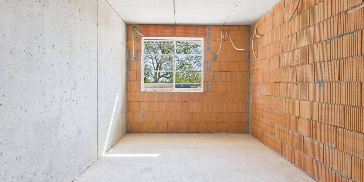 Etagenwohnung Ingolstadt Hundszell - 3 Zimmer, 81 m&sup2;, 545.000&euro; | Angebot:26694288