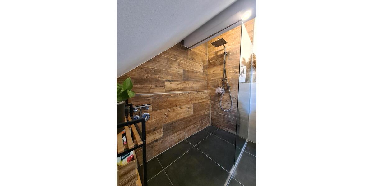 Dachgeschoßwohnung Ingolstadt Nordost - 2 Zimmer, 55 m&sup2;, 1.199&euro; | Angebot:25350114