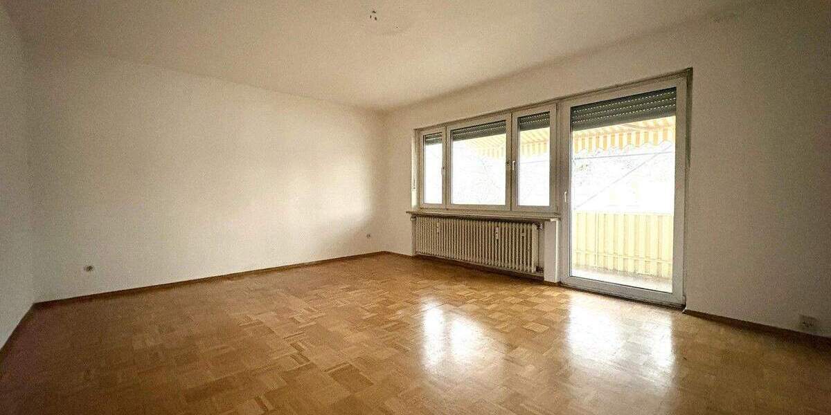 Etagenwohnung Ingolstadt Nordost - 3 Zimmer, 76 m&sup2;, 254.900&euro; | Angebot:25824687