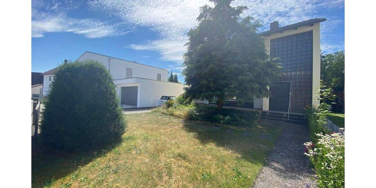 Einfamilienhaus Schrobenhausen - 5 Zimmer, 146 m&sup2;, 470.000&euro; | Angebot:25802446