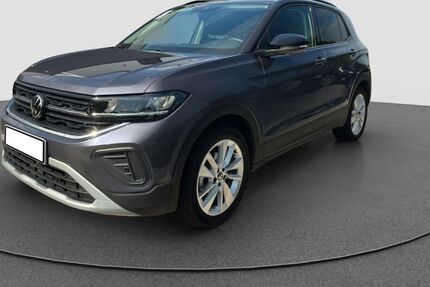 VW T-Cross 13.830 km 26.950 &euro; Manching 85077