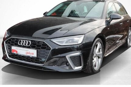 Audi A4 54.500 km 26.220 &euro; Pfaffenhofen 85276