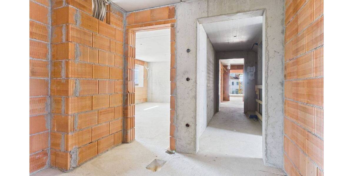 Etagenwohnung Ingolstadt Hundszell - 3 Zimmer, 87 m&sup2;, 590.000&euro; | Angebot:26272998