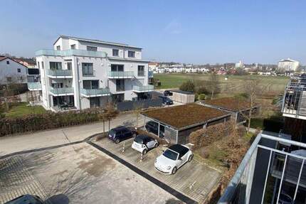 Wohnung Schrobenhausen - 2 Zimmer, 64 m&sup2;, 750&euro; | Angebot:25705611