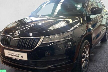 Skoda Karoq 115.800 km 22.490 &euro; Karlskron-Brautlach 85123