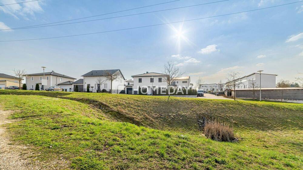 Einfamilienhaus Neuburg an der Donau Neuburg - 5 Zimmer, 168 m&sup2;, 734.000&euro; | Angebot:25938726