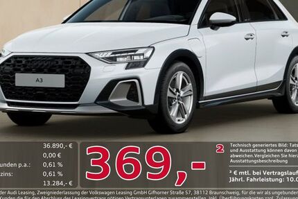 Audi A3 5.554 km 36.890 &euro; Ingolstadt 85057