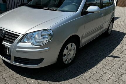 VW Polo 97.000 km 3.590 &euro; Ingolstadt 85053