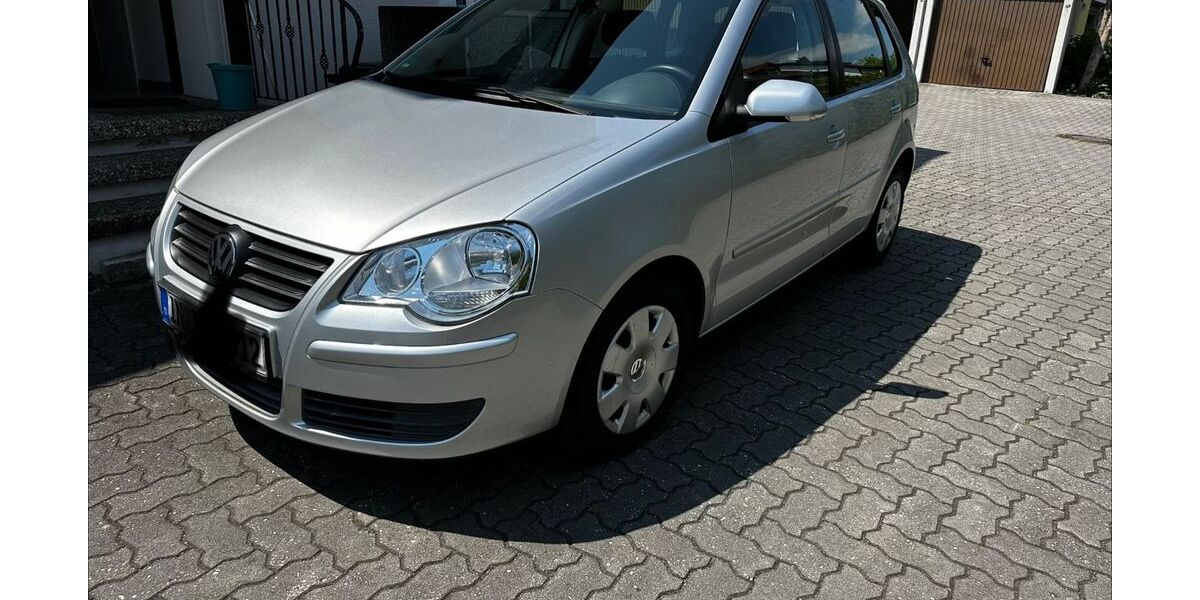 VW Polo 97.000 km 3.590 &euro; Ingolstadt 85053