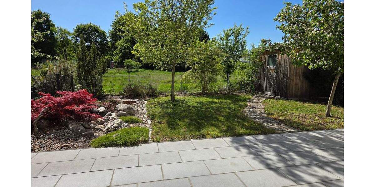 Etagenwohnung Ingolstadt Am Südfriedhof - 3 Zimmer, 98 m&sup2;, 495.000&euro; | Angebot:26489104