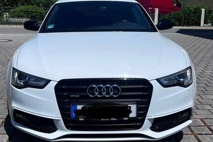 Audi A5 166.000 km 15.900 &euro; Neuburg 86633