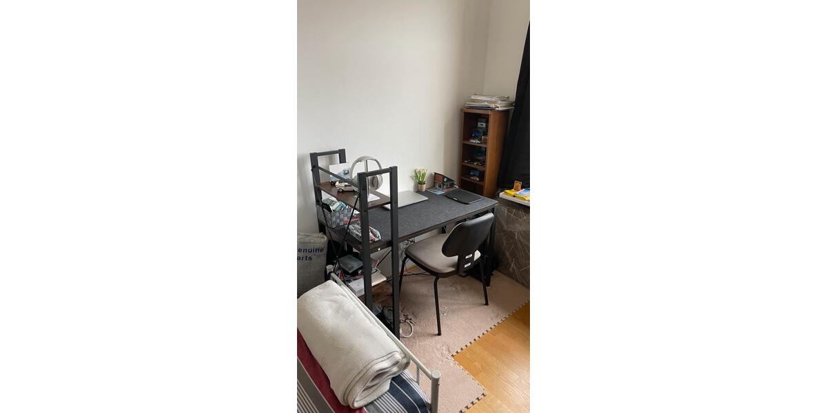 Etagenwohnung Ingolstadt - 1 Zimmer, 104 m&sup2;, 420&euro; | Angebot:25497554