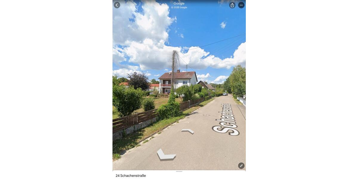 Einfamilienhaus Neuburg an der Donau - 5 Zimmer, 130 m&sup2;, 520.000&euro; | Angebot:25050489